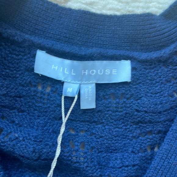 New Hill House Home The Grandpa Cardigan - Picture 5 of 9